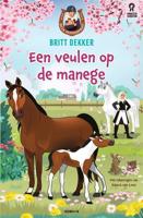 Boek Een Veulen op de Manege - thumbnail