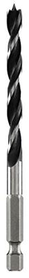 Bosch Accessoires Houtspiraalboor Zeskant 8mm - 2609255151