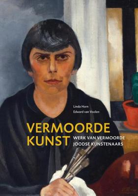 Vermoorde Kunst - Edward van Voolen, Linda Horn - Hardcover (9789062167807) Vermoorde Kunst - Edward van Voolen, Linda Horn - Hardcover (9789062167807)