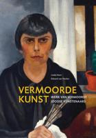 Vermoorde Kunst - Edward van Voolen, Linda Horn - Hardcover (9789062167807) - thumbnail