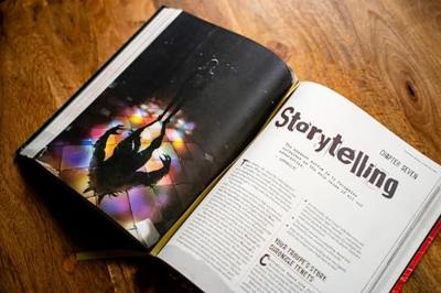 Werewolf: The Apocalypse 5th Edition RPG book Game Core Rulebook *Englische Version*