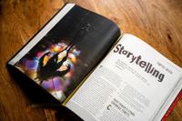 Werewolf: The Apocalypse 5th Edition RPG book Game Core Rulebook *Englische Version* - thumbnail