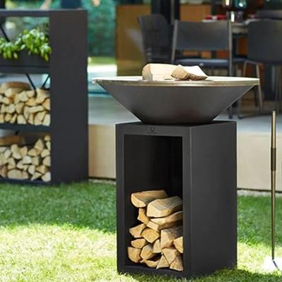 OFYR Buffadoo set Brown OFYR Buffadoo set Brown