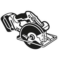 Bosch Accessoires Expert for Wood cirkelzaagblad voor accuzagen 160x1,5/1x20 T24 - 1 stuk(s) - 2608644503 - 2608644503 - thumbnail