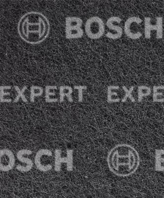 Bosch Accessories EXPERT N880 2608901219 Vliesband (l x b) 140 mm x 115 mm 2 stuk(s) Bosch Accessories EXPERT N880 2608901219 Vliesband (l x b) 140 mm x 115 mm 2 stuk(s)