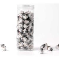 Keychron K Pro Silver Switch-Set keyboard switches - thumbnail