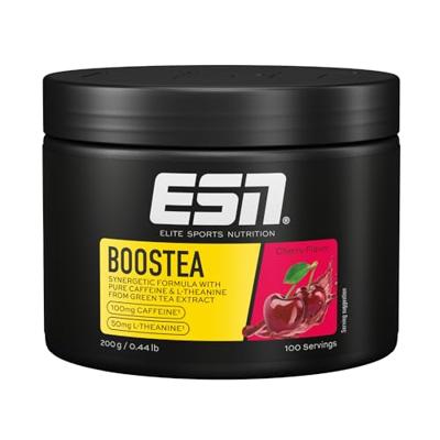 Boostea cherry 200 Gram