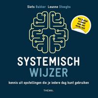 Systemisch wijzer - Siets Bakker, Leanne Steeghs - ebook - thumbnail