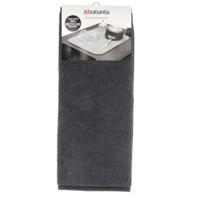 Brabantia SinkSide Microvezel Afdruipmat 47x40 cm Grijs - thumbnail