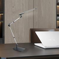 Home sweet home LED bureaulamp Pro 49 cm - zwart - thumbnail