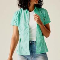Regatta - Mindano VIII Blouse Dames - thumbnail