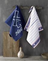 De Witte Lietaer Holland Keukenset, handdoek & theedoek - thumbnail