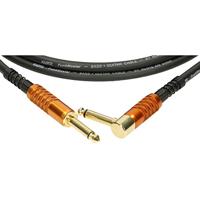 Klotz TM-R0450 Funkmaster TM Stevens instrumentkabel 4.5 meter recht-haaks - thumbnail