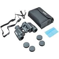 Bushnell - Valk - 7x35 - Zwart - Porro Prism - Weerbestendig - Middelgrote verrekijker - Wildlife - Outdoor - Vogels kijken - Bezienswaardigheden - Reizen - 133410 - thumbnail