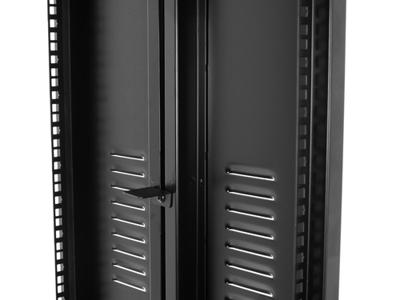 ROADINGER Steel Rack SR-19, 6U - thumbnail