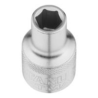 Stanley handgereedschap FATMAX 1/2" Dop 9mm 6Pt - FMMT17228-0 - FMMT17228-0 - thumbnail