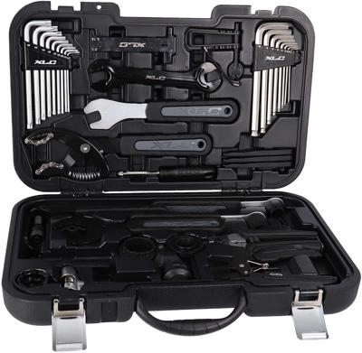 XLC TO-S104 Tool Case for E-Bike