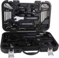 XLC TO-S104 Tool Case for E-Bike - thumbnail