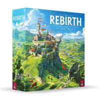 Rebirth - thumbnail