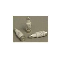 Weidmüller 0328300000 Buiszekering 6 A 380 V 10 stuk(s) - thumbnail