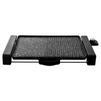 Sencor SBG 108BK Contact grill Zwart - thumbnail