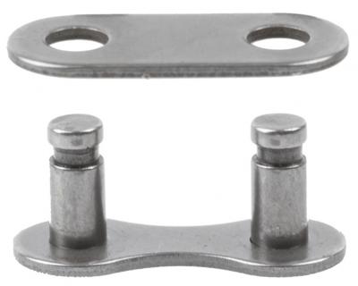 M-Wave verbindingsschakel, single speed 8mm (hangverpakking)