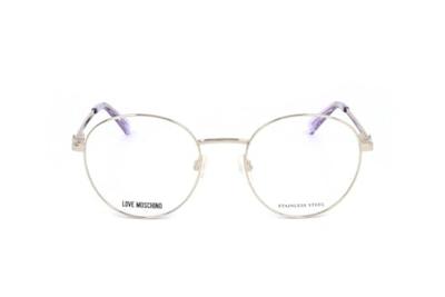 Brillenframe Dames Love Moschino MOL581-789 Ø 51 mm