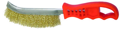 Gys Gecoated draadstaalborstel - 5193038073 5193038073