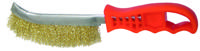 Gys Gecoated draadstaalborstel - 5193038073 5193038073 - thumbnail