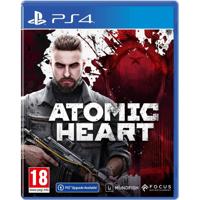 Atomic Heart - thumbnail