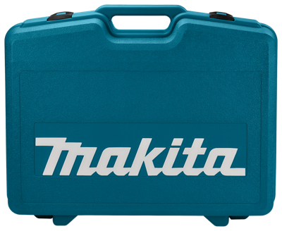 Makita Accessoires Koffer kunststof voor de AN943 constructie tacker - 824841-8 - 824841-8