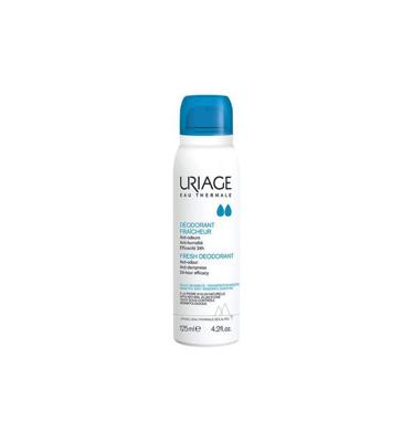 Uriage Fresh Deodorant 24H