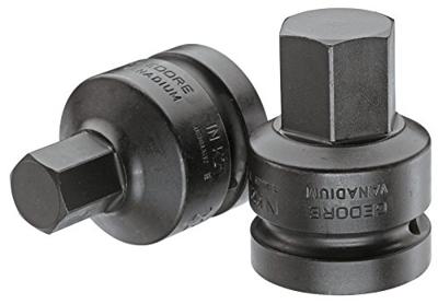 Gedore IN K 21 30 1577514 Inbus Kracht-dopsleutelinzet 30 mm 1 (25 mm)