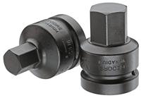 Gedore IN K 21 30 1577514 Inbus Kracht-dopsleutelinzet 30 mm 1 (25 mm) - thumbnail