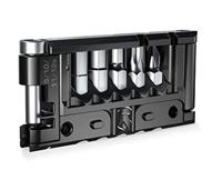 Pro Performance Mini Tool Multifunctioneel gereedschap 17 functies - thumbnail