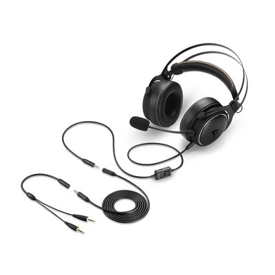 Sharkoon SKILLER SGH50 gaming headset