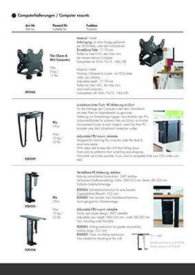 LogiLink BP0047 TV-hoekbeugel 94,0 cm (37) - 177,8 cm (70) Draaibaar, Kantelbaar, Zwenkbaar Voor hoekmontage