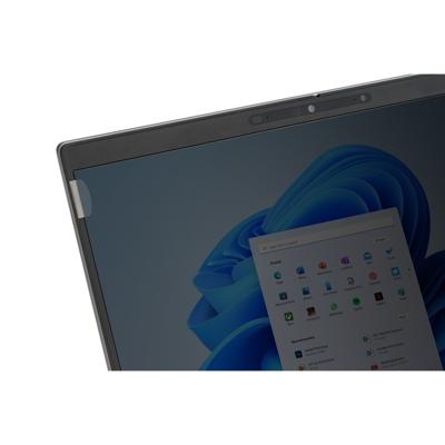 Kensington Privacy filter - 2-weg verwijderbaar voor 14 laptops 16:10 - thumbnail