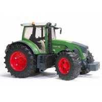 Bruder Tractor Fendt 936 Vario - thumbnail