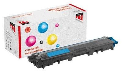 Toner quantore brother tn-245c blauw Toner quantore brother tn-245c blauw