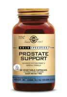 Solgar Prostaat Support Capsules - thumbnail