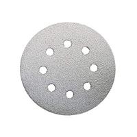 Makita P-33423 Schuurschijf 125mm K400 White Velcro - thumbnail