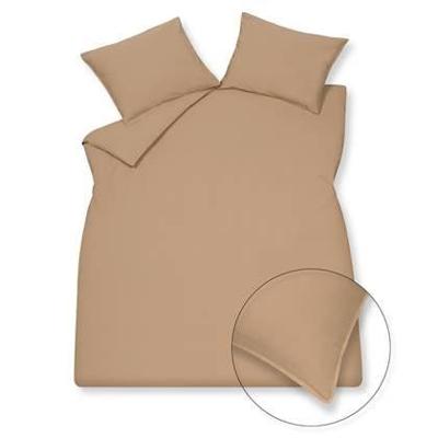 Vandyck DBO Washed Cotton Old Rose 200x200/220