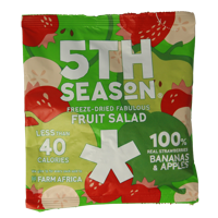 5th Season Freeze dried fruit salad 11 Gram - thumbnail