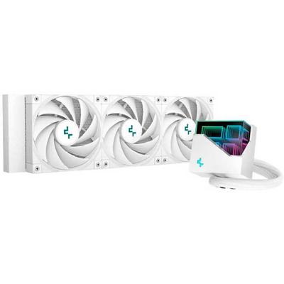 DeepCool LT720 White