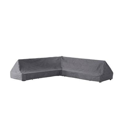 Winza | Loungesethoes Premium 295/255 x 295/255 x 94 x 65 cm Plateau