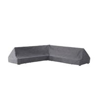 Winza | Loungesethoes Premium 295/255 x 295/255 x 94 x 65 cm Plateau - thumbnail