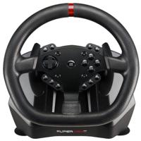 Racestuur - SUPERDRIVE - GS950-X - 900° - Handmatige versnellingspook - 3 pedalen - Peddels - thumbnail