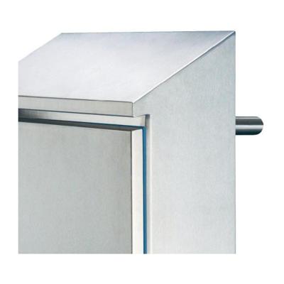 Rittal HD 4000100 Afstandhouder RVS RVS 1 stuk(s)