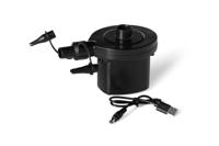 Bestway Luchtpomp sidewinder oplaadbaar USB - thumbnail